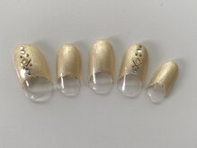 ネイルサロン ド シー Nail Salon de C/art定額コース