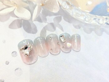 アローナ(Arona)/【HAND】定額トレンドデザイン☆