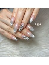 ダリア(Daria)/人気のグラデマグネット♪♪