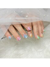 ワイワイディーエス(YYDS)/