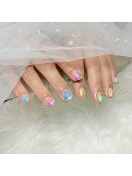 ワイワイディーエス(YYDS)/