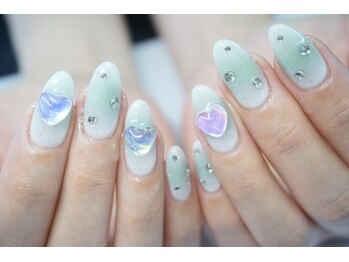 サロン デ ミランダ(Salon de Miranda)/