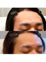 ホワイトアイ 甲府上石田(WHITE EYE)/【山梨/甲府】アイブロウ/眉毛