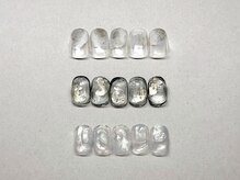 フィロンネイル 本町店(filonnail)/オリジナルシンプルニュアンス