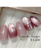 アールイー(Re:)/スタッフ定額　まいこ