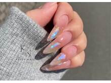 ケリーネイル(kelly nail.)