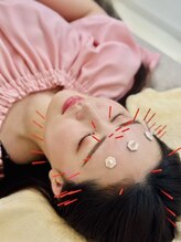 グラン治療院 東京/眼精疲労