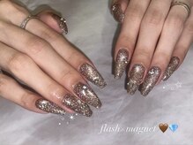 フェアリーテイル エクセレント(Fairy tail Excellent)/フラッシュ×マグネット