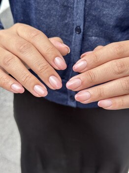 Maika担当 @ma_ika_nail