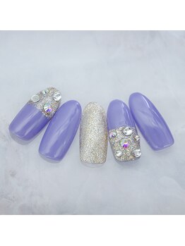 はあとねいる 四条河原町店/ハンド197