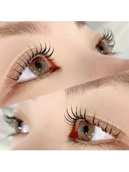 ソリス(Solis)/ラッシュリフト