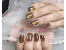 サイナネイル(Shine Nail)/
