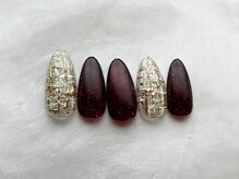 ボタン 木更津店(BOTAN)/定額デザインA