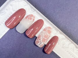 １月のトレンドデザイン¥6980