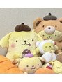 ネイルサロン ドルチェネイル 柏店(Dolce.Nail)&nbsp;ポムポムプリンくんが大好きです！