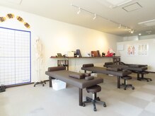 ひでしま整骨院 野芥院