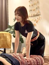 ラダシア 用宗HUTPARK店(LADASIA)&nbsp;AYA 