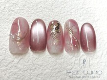 フォルトゥノ マークイズ静岡店(Fortuno)/