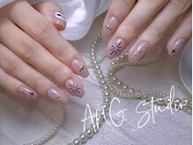 エーエヌジー スタジオ(ANG Studio)/