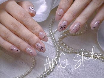 エーエヌジー スタジオ(ANG Studio)/