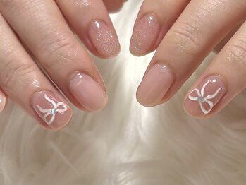 ヴェリタネイル(Verita nail)/定額デザイン