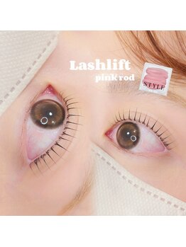 シックドゥアキタ(CHIC de Akita)/まつ毛パーマ