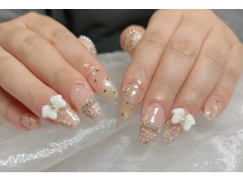 ナビネイル(navi nail)/
