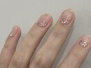 クリア星シンプル