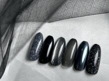 ケー 渋谷店(K)/ブラック☆