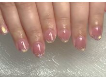 ウルネイル(Uru nail)/定額デザイン