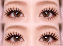 アテアイラッシュ 津久野店(ate eyelash)
