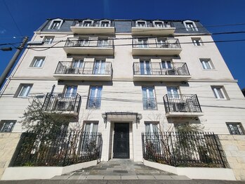 マウム(Maum)/建物外観