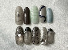 レア 五井店(Lea)/定額ゴージャスネイル