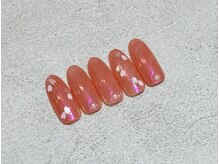 アトリエルタン 堺店(atelier Le Temps)/【定額】シンプルデザインコース