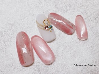 カジュアル定額コース ¥8250