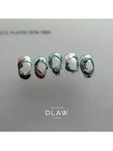 ドロウトーキョー(DLAW tokyo)/3月 アートデザイン