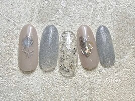 定額トレンドデザイン