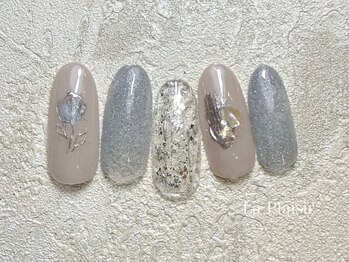 定額トレンドデザイン