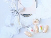 マーム(ma`am)/3月【定額】シンプル