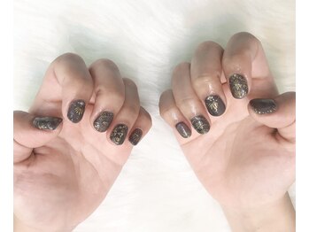 Kairos Nail 水道橋後楽園の写真/《オフ無料◎》爪への負担を抑えたパラジェル・フィルイン導入店☆高い技術で理想のネイルも思いのまま♪