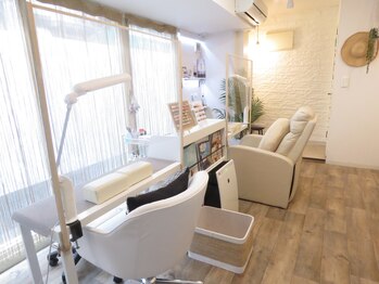 パラグラフ(Paragraph)/