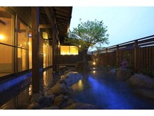 手もみ屋匠 湯治楼の雰囲気（はさみ温泉湯治楼さん内にございます♪）