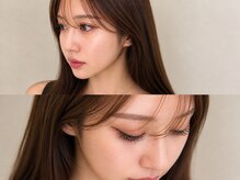 ラココ(La,coco)の雰囲気（ナチュラルに垢抜けたお仕上がりならLa,cocoにお任せください!）