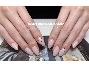 スターワン(STAR ONE)/
