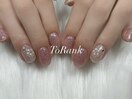 定額ネイル