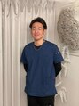 だいち鍼灸接骨院 札幌中の島店/柳原 成人