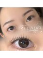 アイラッシュサロン ブラン イオンモール久御山店(Eyelash Salon Blanc) 似合わせデザインおまかせください☆