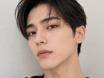 メンズテラス(MEN'S TERAS)の写真/メンズ専門サロンで叶える垢抜け眉。顔の印象は眉毛でガラッと変わります！清潔感と好印象は眉毛から！