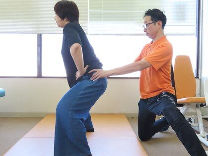 よはくの写真