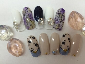 ジュエル(Jewel)/再来 定額コミコミ 7630円